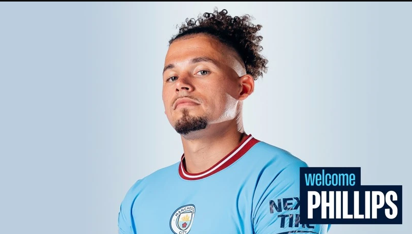 The stats of Kalvin Philips. A look at the impressive statistics of Kalvin Phillips, including his career to date. The England international signed a contract with Manchester City FC until 2028.