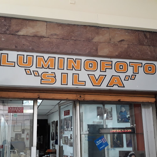 LUMINOFOTO Silva