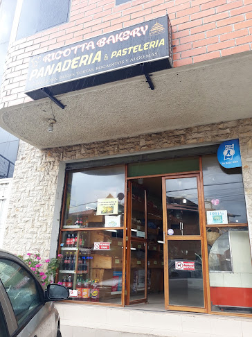 Ricotta Bakery