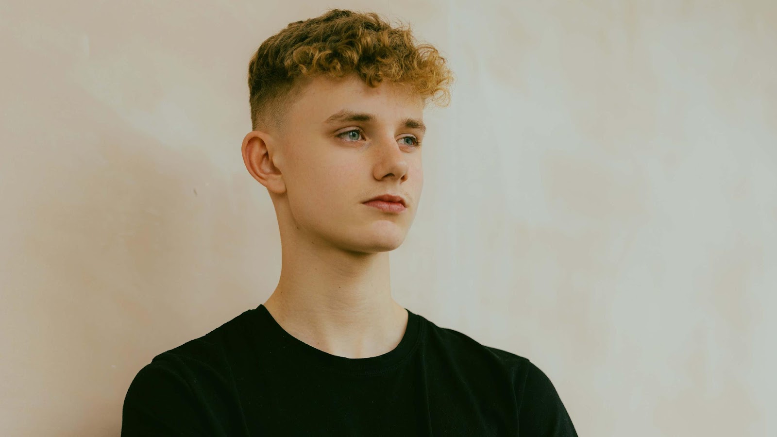 Conor Lewis 