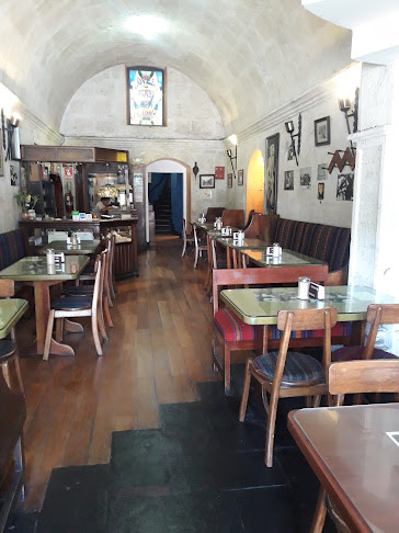 La Boveda - Restaurante