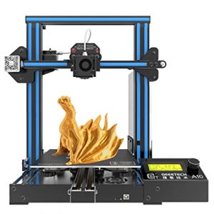 GEEETECH A10 3D Printer