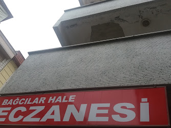 Bağcılar Hale Eczanesi