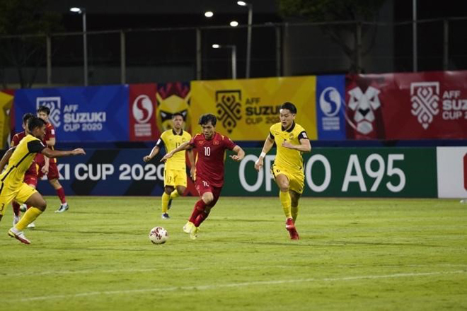 Đương kim Á Quân AFF Cup 2018 bị loại ngay từ vòng bảng