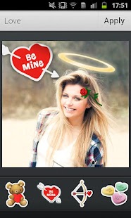 Download Aviary Stickers: Love apk