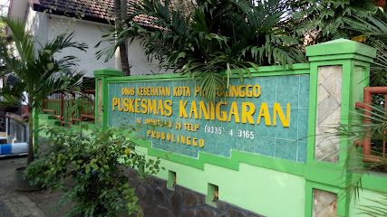 Puskesmas Kanigaran