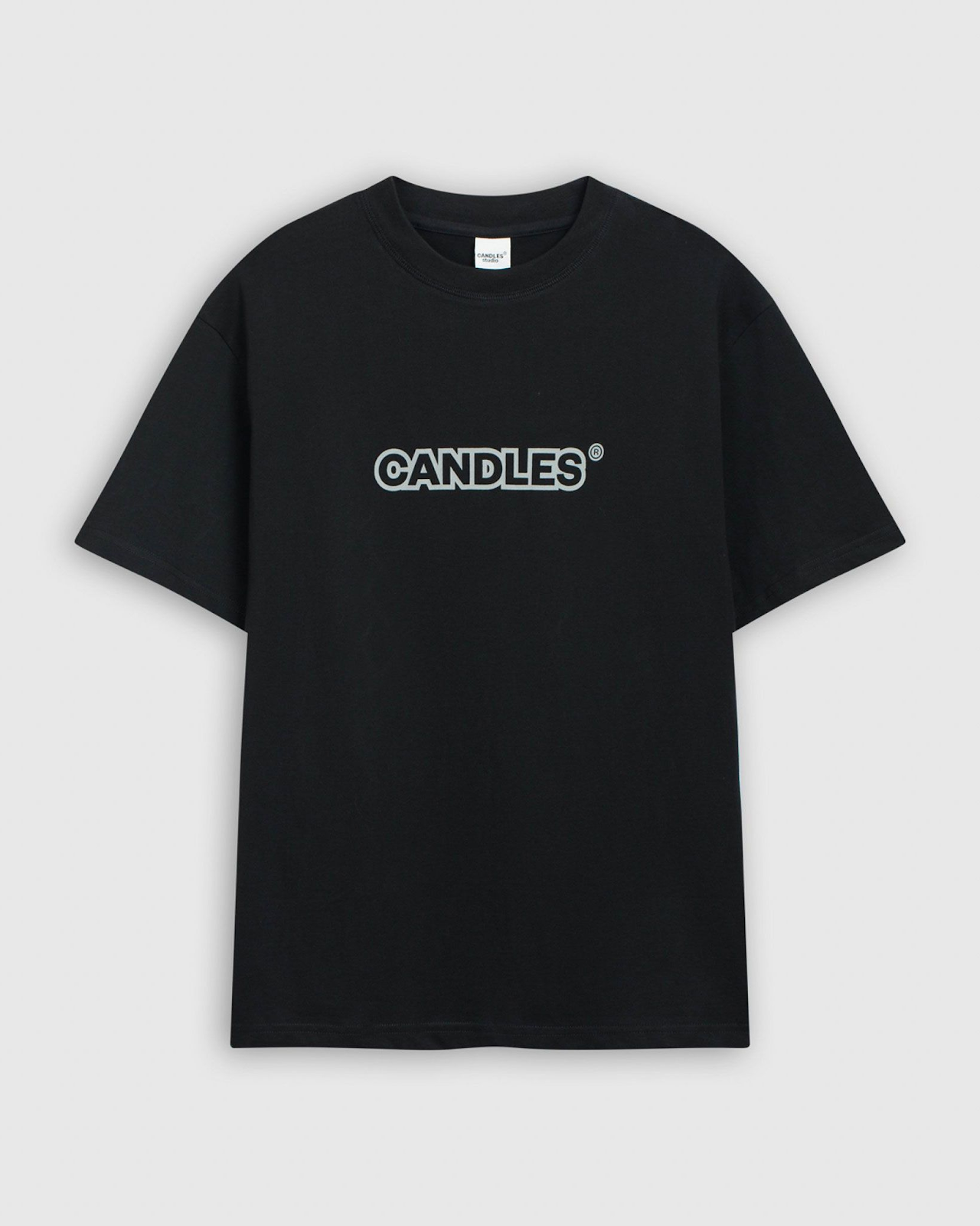 Candles Essential Tshirt