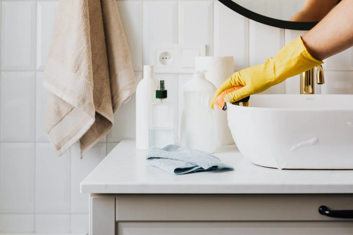How Maid For House Can Simplify Your Cleaning Routine?