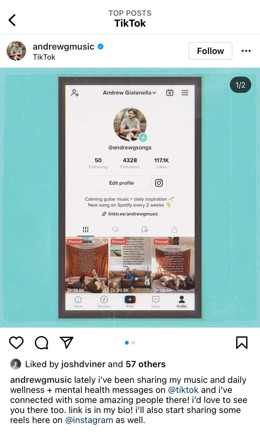 Top Instagram Location Ideas To Try On Your Next Post (with examples)