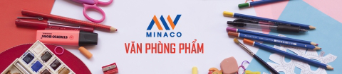 Địa chỉ mua các văn phòng phẩm cần thiết uy tín tại Hà Nội