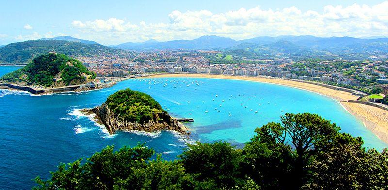 Las 15 mejores playas de España