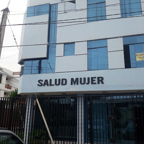 Opiniones de Salud Mujer en Chiclayo - Médico