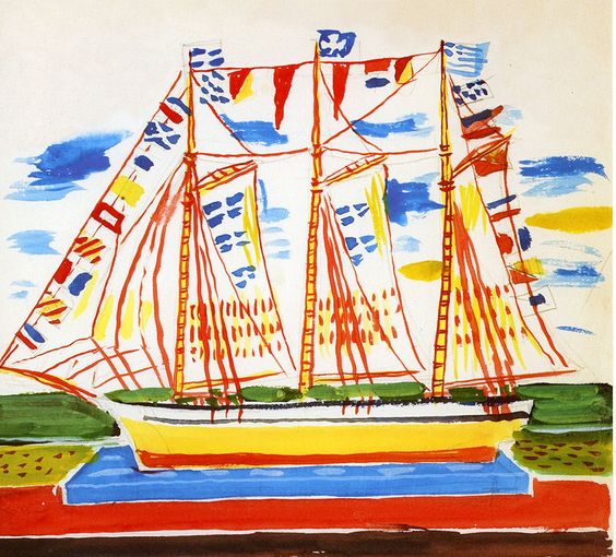 Karavaki: The Greek Christmas Boat of Hope