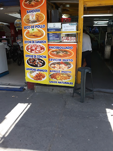 El Auténtico Sabor Manabita