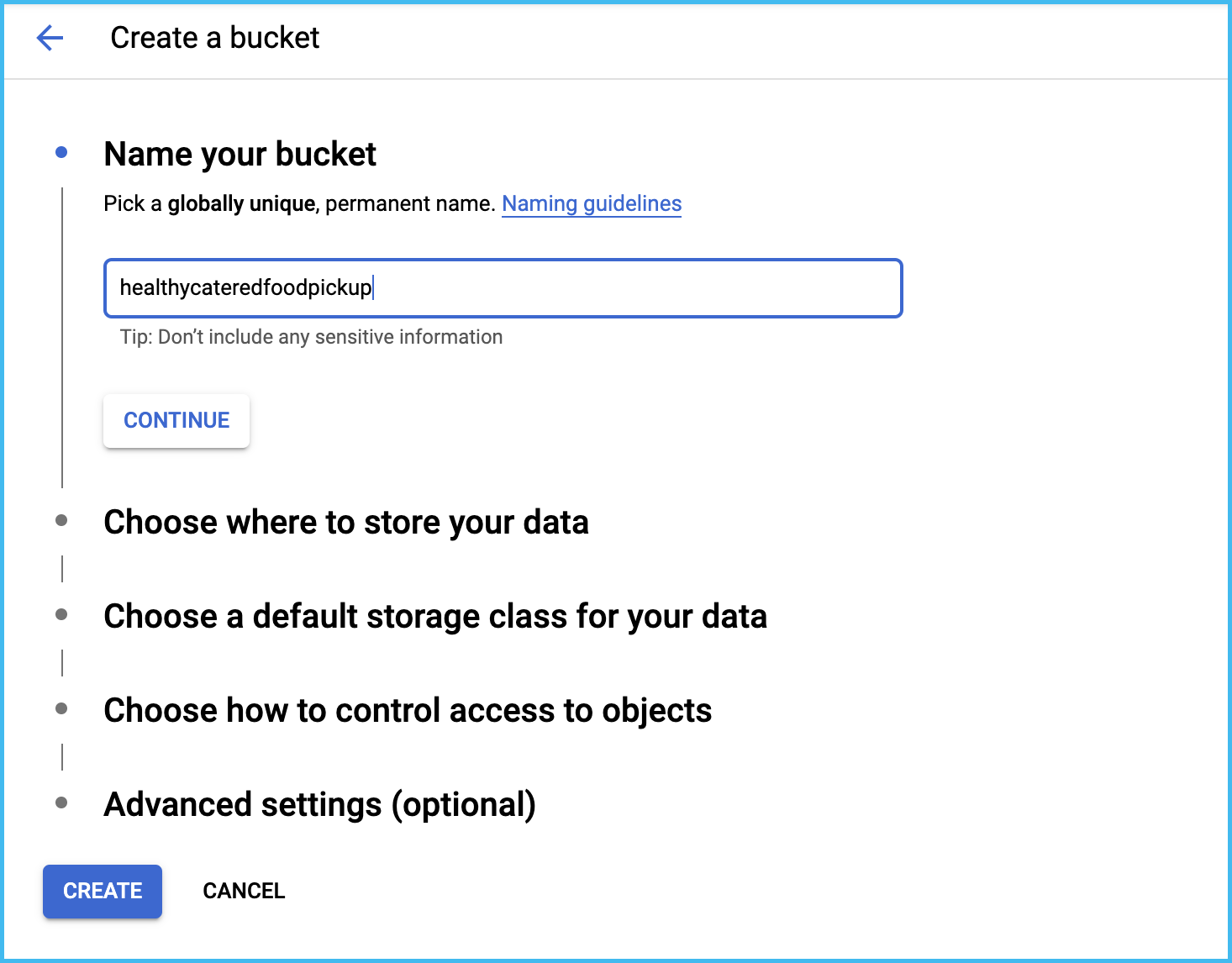 Cloud stacking seo