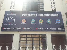 JM Grupo Motor