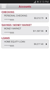 Download Bank of Oklahoma Mobile apk