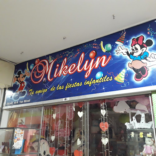 Mikelyn