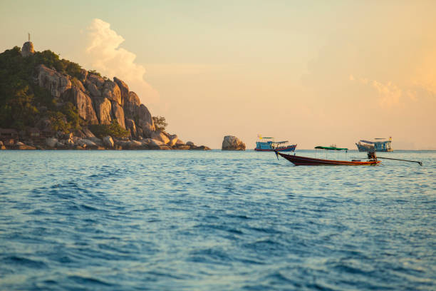 8 Famous Diving Sites In Thailand