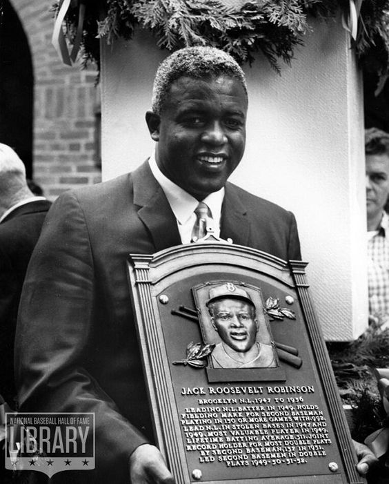 Image result for jackie robinson 1962