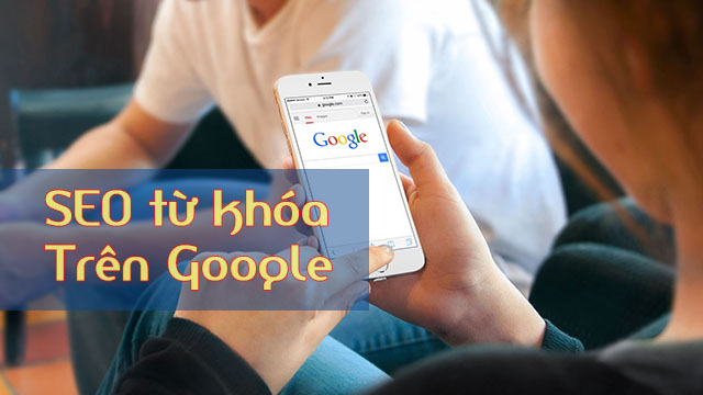 SEO từ khóa hỗ trợ chiến dịch quảng cáo và kinh doanh hiệu quả