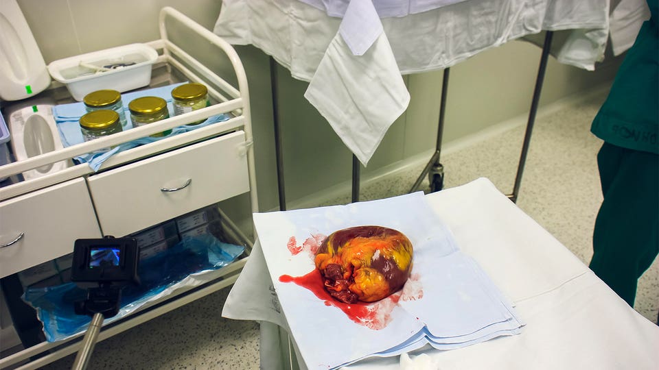 Medical Marvels