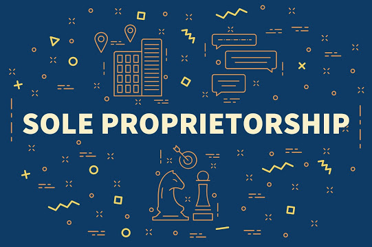Sole Proprietorship