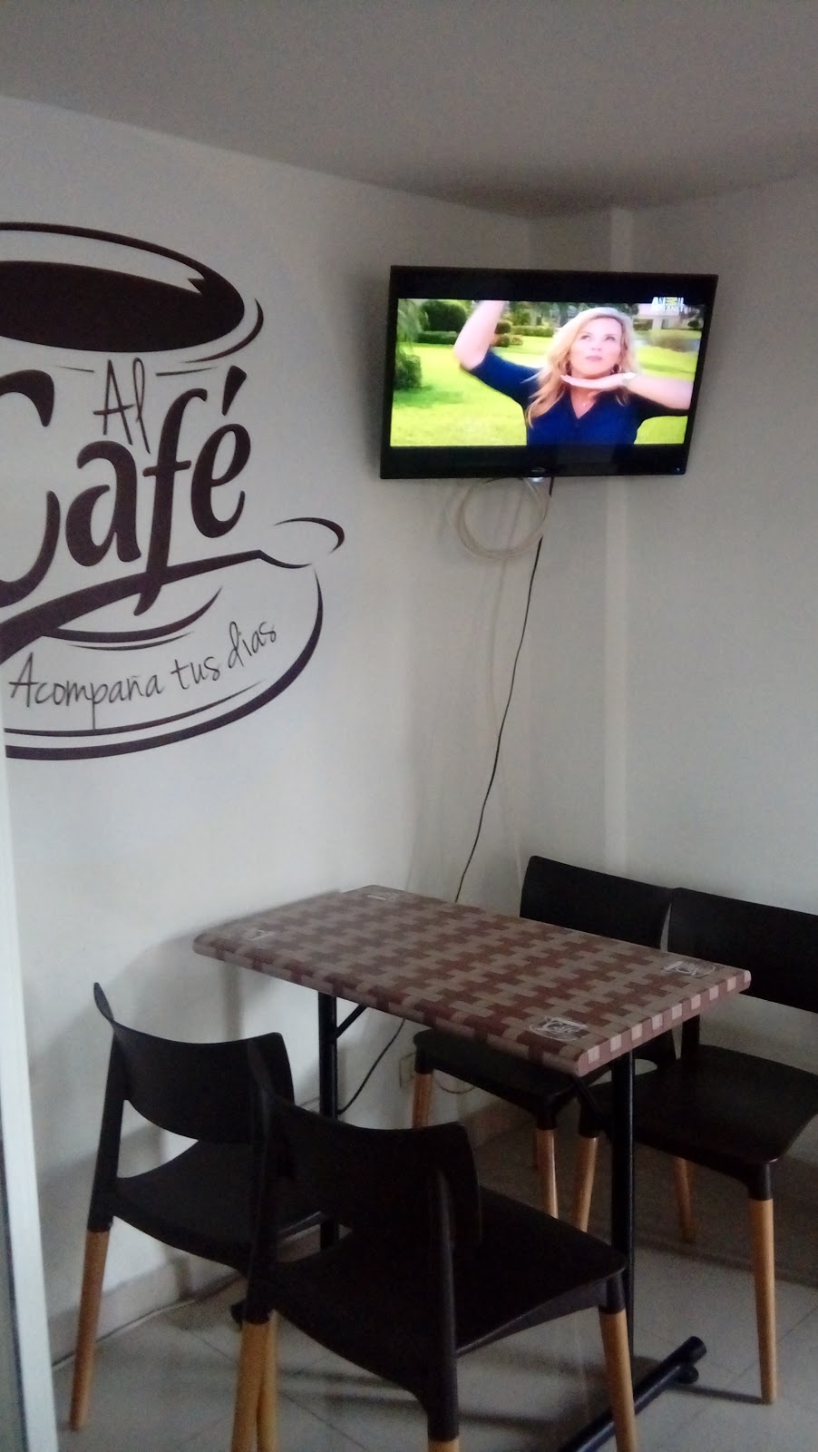 Al Café