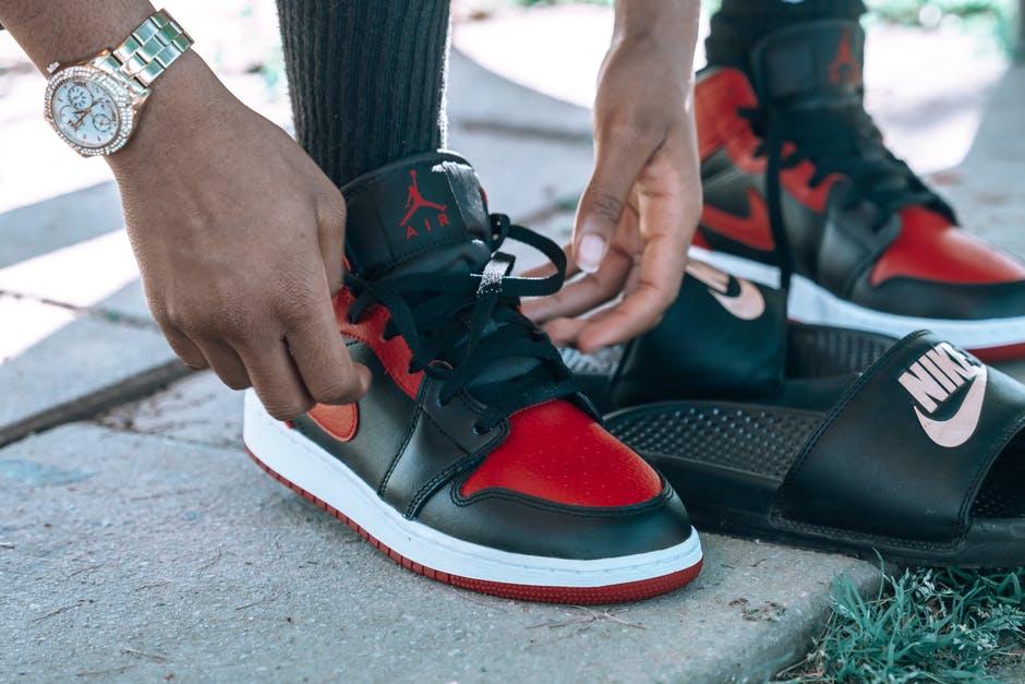 Beginner's Guide to Air Jordan Sneakers