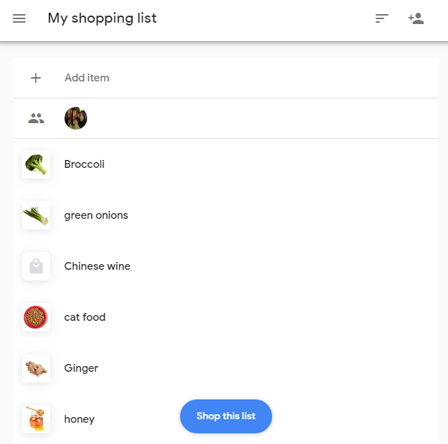 Best Grocery Shopping List App to Use | Google Home or Amazon Alexa? | Live  Learn Dream