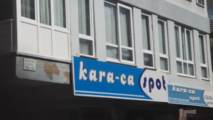 Kara- Ca Spot