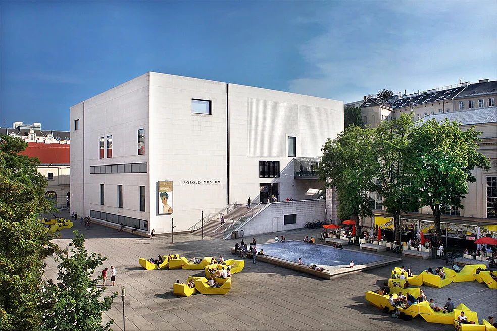 Leopold Museum