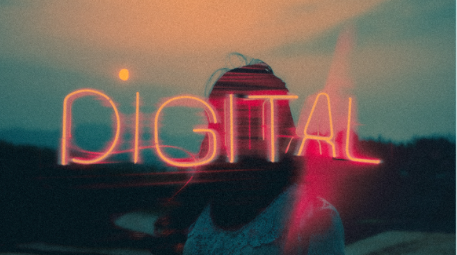 WHY GOING DIGITAL IS IMPORTANT FOR BUSINESS?