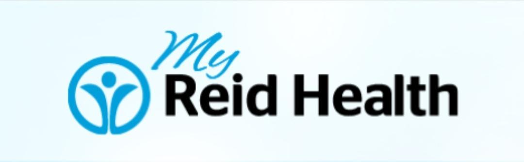 MyReidHealth.Org