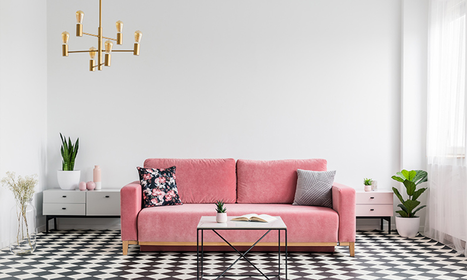 Floor designs for every room of your home