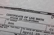 birth cert 3