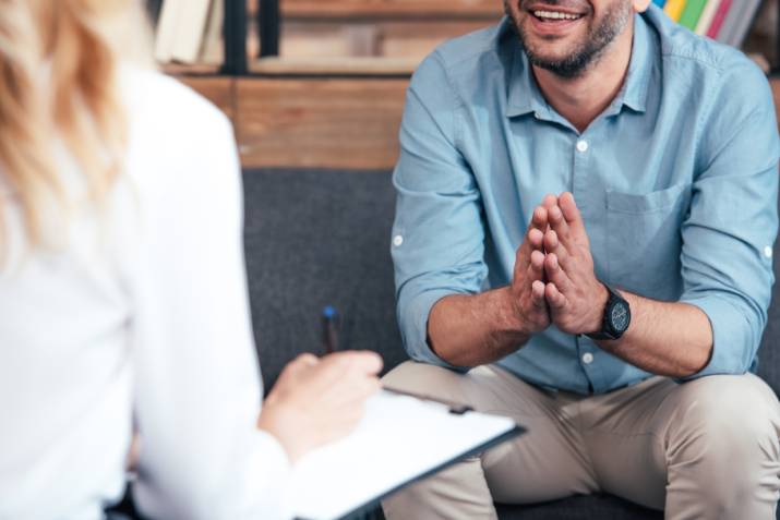 What Is Dynamic Interpersonal Therapy