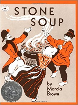 Image result for stone soup