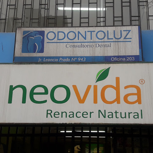 Opiniones de Neovida en Magdalena del Mar - Centro naturista