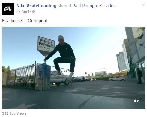 6 Brands That are Driving Real Engagement with Facebook Marketing | Social Media Today