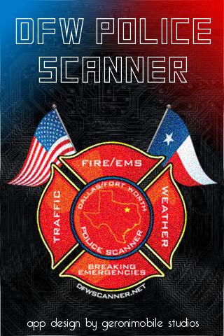 DFW Scanner apk