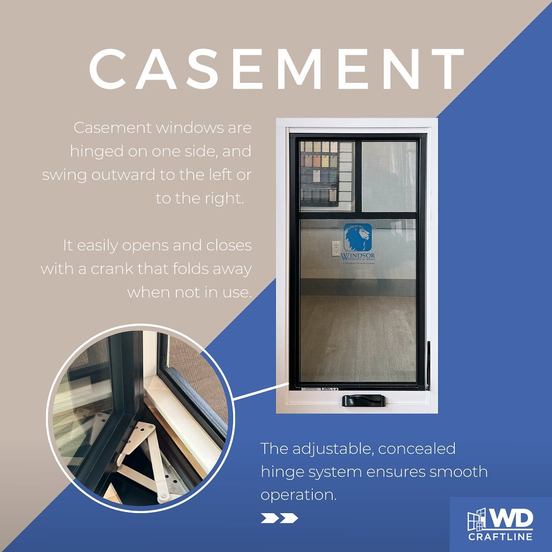 Window Casement from WD Craftline, Unit 156 