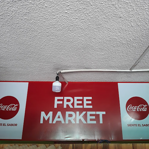Comentarios y opiniones de Free Market