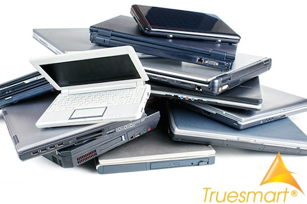 Thu mua máy tính Laptop cũ hỏng tại Hà Nội
