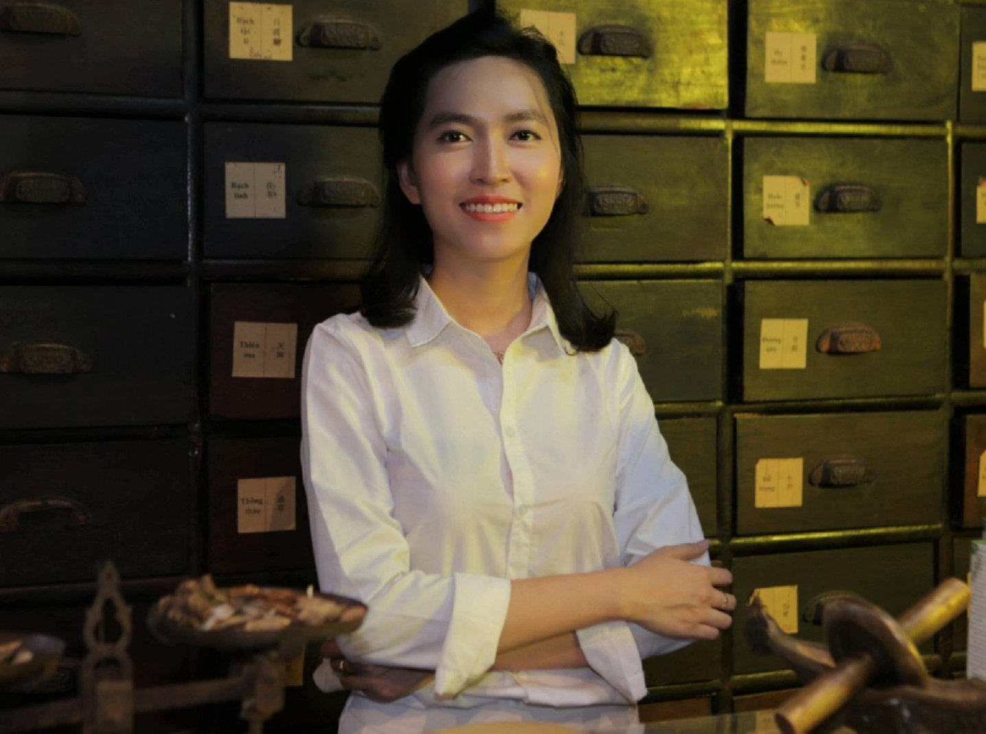 Như Yến Coaching 