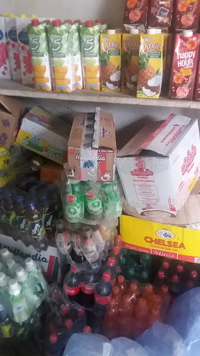 Ngolly Supermarket, Federal Housing Estate, 1 Road 22, Agip, Rumueme, Port Harcourt, Rivers, Nigeria, Convenience Store, state Rivers