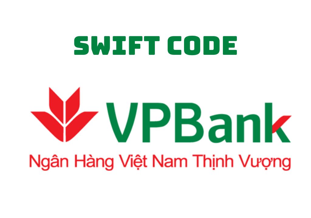 Swift code VPBank