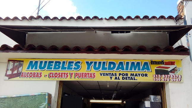 MUEBLES YULDAIMA
