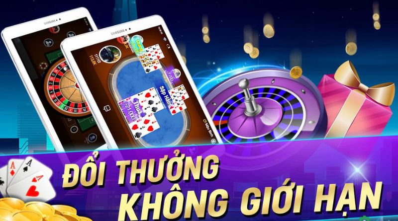 Cách chơi tài xỉu đổi thưởng giúp bạn luôn thắng