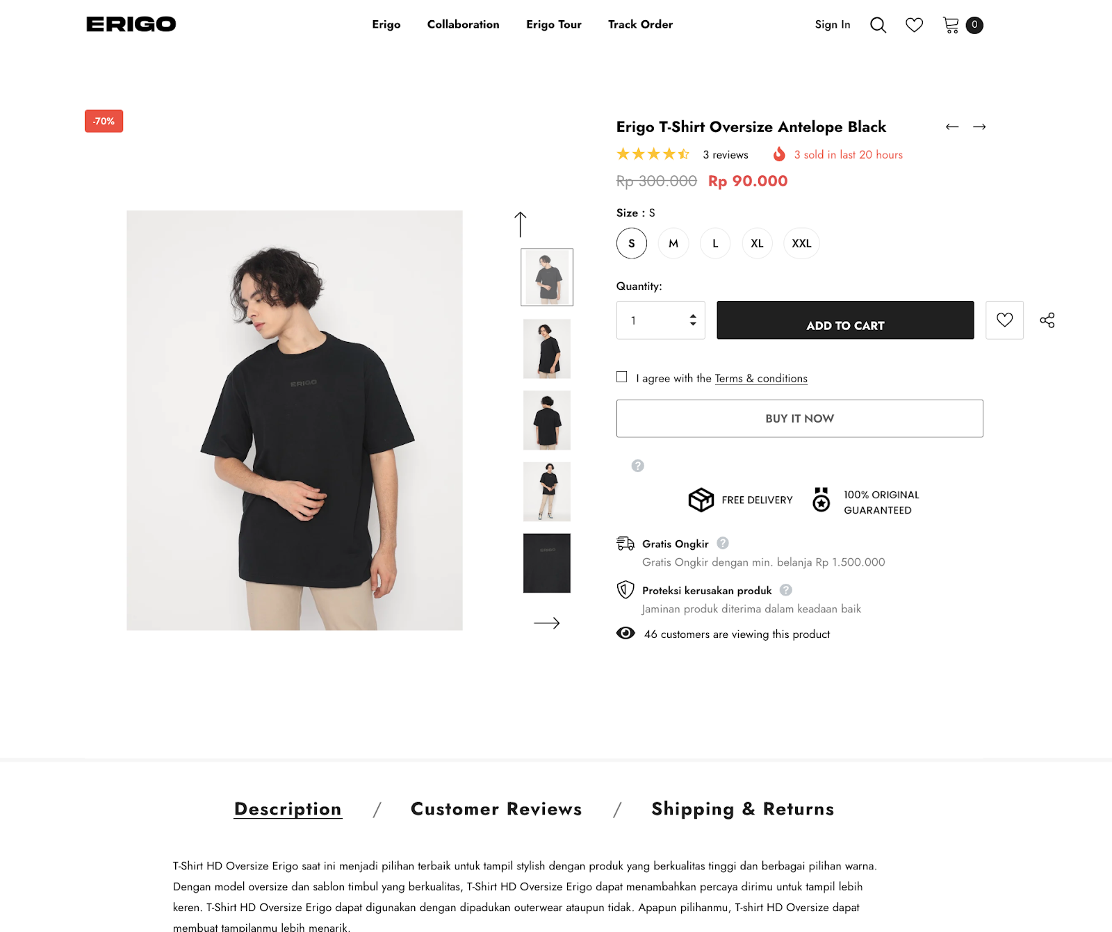 Yuk, Ketahui Cara Membuat Landing Page Bisnis yang Menarik! | MyRobin | Outsourcing Tenaga Kerja Kerah Biru Terbaik